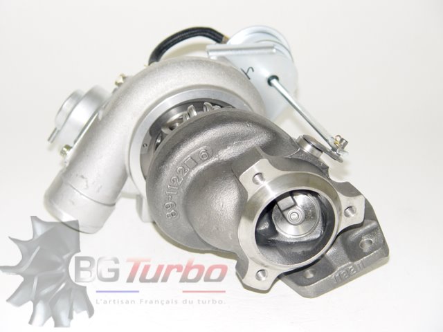 TURBO - NEUF ORIGINE - VL
